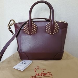 Christian Louboutin Eloise bag